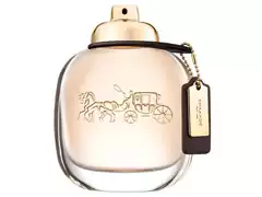 Perfume Coach Woman Feminino Eau de Parfum 90ml