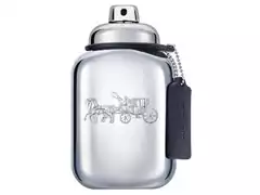 Perfume Coach Platinum Masculino Eau de Parfum 60ml