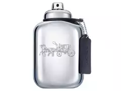 Perfume Coach Platinum Masculino Eau de Parfum 100ml