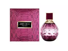 Perfume Jimmy Choo Fever Feminino Eau de Parfum 60ml - 1