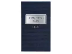 Perfume Jimmy Choo Blue Masculino Eau de Toilette 50ml - 2