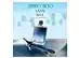 Perfume Jimmy Choo Blue Masculino Eau de Toilette 50ml - 3