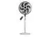 Ventilador de Coluna Mallory Air Timer TS Style  - 1