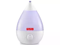 Umidificador de Ar Ultrassônico Fisher-Price HC115 3,4 Litros