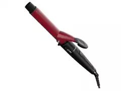 Modelador de Cachos Gama Italy Ceramic Nano Tourmaline New 33mm Bivolt - 0