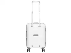 Mala de Viagem Samsonite Octolite Branca Pequena - 1