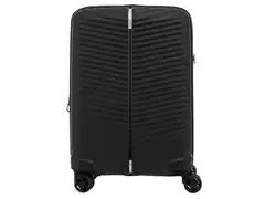 Mala de Viagem Samsonite Varro Preta Pequena - 2