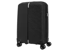 Mala de Viagem Samsonite Varro Preta Pequena - 1