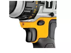 Furadeira Parafusadeira de Impacto DeWalt 1/2" 2 Bat 20V 3Ah - 6