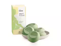 Sabonetes em Barra Natura TodoDia Alecrim e Sálvia 5 Unit de 90g