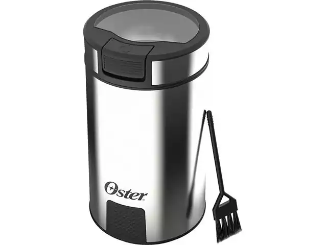 Moedor de Café Oster Inox 50G 150W