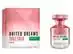 Perfume Benetton United Dreams Together for Her Feminino EDT 50ml - 2