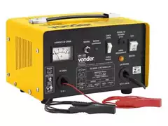 Carregador de Bateria Vonder CBV9501 Portátil 12V - 1