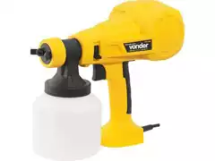 Pistola Elétrica para Pinttura Vonder PEV 400W