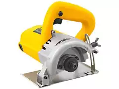 Serra Mármore Vonder sem Kit de Refrigeração 110 mm SMV 1300W