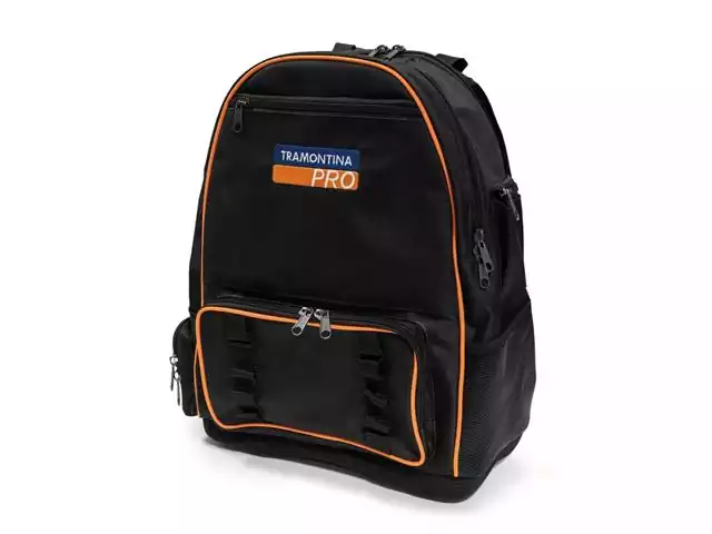 Mochila porta Ferramentas Tramontina PRO 20 Litros 20"