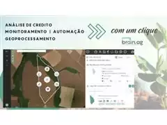 Farm Check - Planos - Brain Soluções  - 3