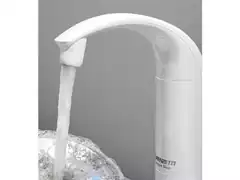 Purificador de Água Lorenzetti Acqua Due Branco Parede - 1