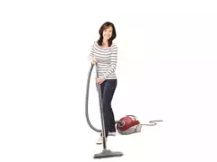 Aspirador de Pó Mondial Next 1500 AP-12 Vermelho 1200W 110V - 3