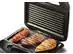 Sanduicheira Mondial S-12 Fast Grill e Sandwich 750W - 1