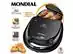 Sanduicheira Mondial S-12 Fast Grill e Sandwich 750W - 2