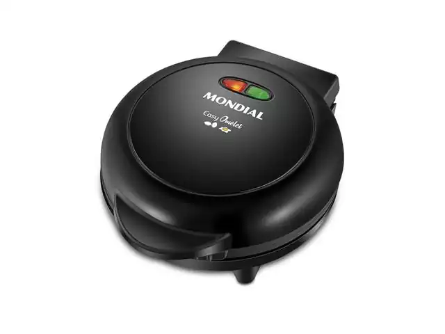 Omeleteira Mondial OM-02 Easy Omelet 750W