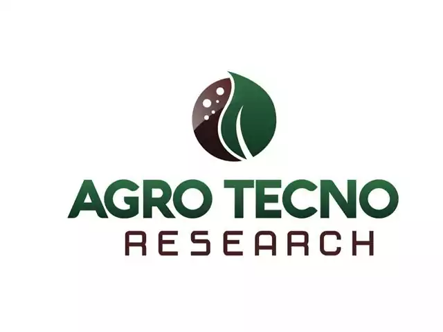 Agro Tecno Research - Rafael Roehrig