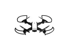 Drone Multilaser Hawk GPS FPV Câmera HD 1280P Alcance 150m Preto - 1