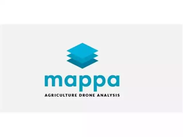 MAPPA - software agriculture drone analysis - Horus Aeronaves