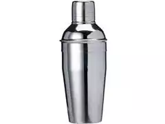 Coqueteleira em Inox Brinox Lyon 500ml