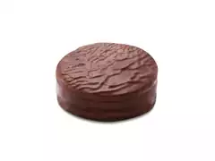 Caixa Alfajores de Chocolate Havanna 6 Unidades - 4