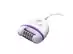 Depilador Elétrico Philips Satinelle Essential 2 Vel Branco e Roxo - 2