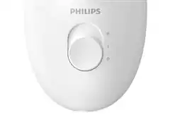 Depilador Elétrico Philips Satinelle Essential 2 Vel Branco e Verde - 5