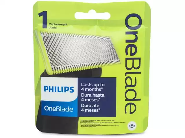 Lâmina OneBlade Philips QP210/51