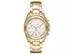 Relógio Michael KorsFeminino Ritz Dourado MK6762/1JN - 0