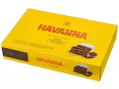 Combo 6 Caixas de Alfajores Mistos Havanna 12 Unidades