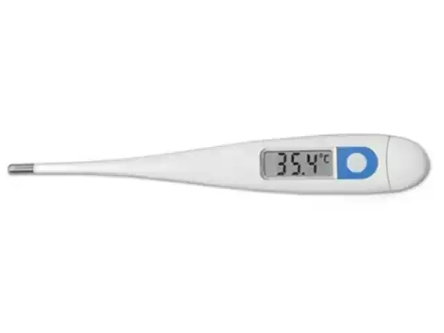 Termômetro Digital Multilaser HC070 Branco