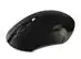 Mouse Sem Fio Movitec 1600 DPI Emborachado 2.4Ghz Preto - 1