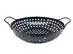 Panela Wok para Grelhar na Churrasqueira Prana Antiaderente 28CM - 0