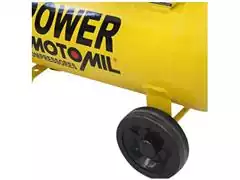 Compressor de Ar Motomil CMV-7,6PL/30 140LBS Monofásico Bivolt - 3