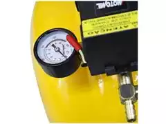 Compressor de Ar Motomil CMV-7,6PL/30 140LBS Monofásico Bivolt - 4