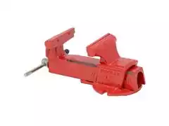 Torno de Bancada Motomil TB-400P PRO NR 04 - 2