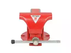 Torno de Bancada Motomil TB-600P PRO NR 06 - 1