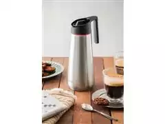 Bule Térmico Tramontina Exata em Aço Inox 750ML - 1