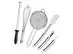 Kit Chef Tramontina Century Inox 20 Peças - 2