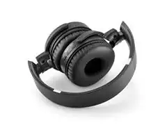 Headphone Bluetooth Multilaser Premium Sd/Aux/Fm Preto - 3