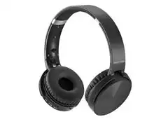 Headphone Bluetooth Multilaser Premium Sd/Aux/Fm Preto - 0