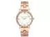 Relógio Michael Kors Feminino Rosé MK4405/1JI - 0