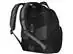 Mochila para Laptop Wenger Synergy Preta e Cinza 16" - 3