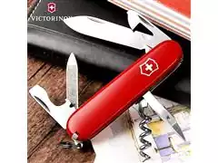 Canivete Victorinox Sportsman Vermelho - 3